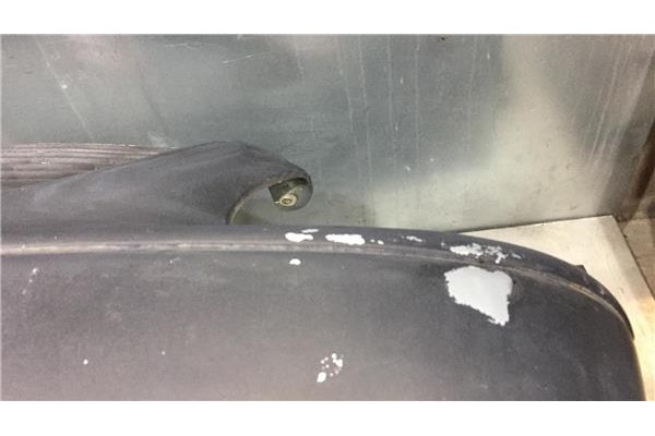Recambio de paragolpes delantero para chrysler voyager (rg) 3.3 lx referencia OEM IAM 5018639AA  
