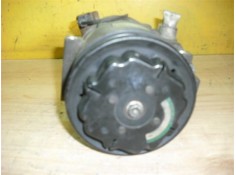 Recambio de compresor aire acond. para mercedes-benz clase a (bm 168) 1.6 160 (168.033) referencia OEM IAM 4472009767 6SE12C 