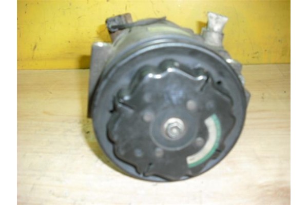 Recambio de compresor aire acond. para mercedes-benz clase a (bm 168) 1.6 160 (168.033) referencia OEM IAM 4472009767 6SE12C 