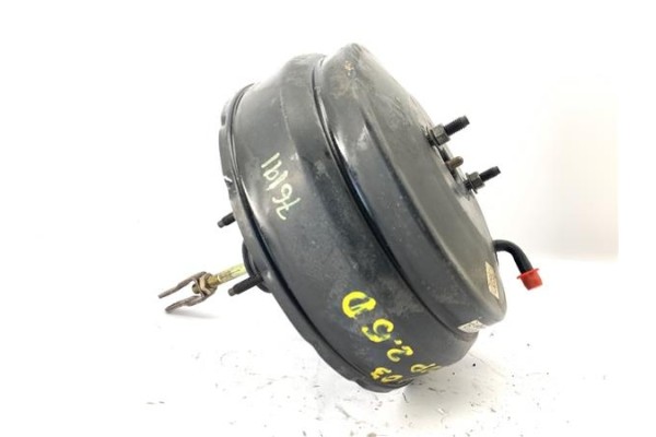 Recambio de servofreno para nissan pickup (d22) 2.5 d referencia OEM IAM 86401539  
