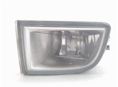 Recambio de faro antiniebla izquierdo para skoda fabia (6y2/6y3) referencia OEM IAM 6Y0941699 PBTGB20 