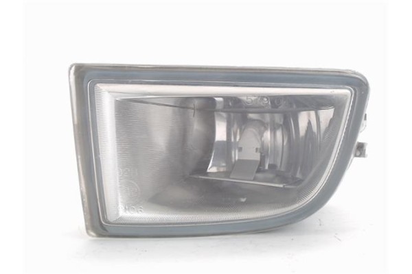 Recambio de faro antiniebla izquierdo para skoda fabia (6y2/6y3) referencia OEM IAM 6Y0941699 PBTGB20 