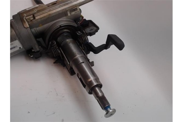 Recambio de columna direccion para opel corsa d 1.3 cdti referencia OEM IAM 107012441 26117867 
