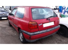 volkswagen golf iii (1h1) del año 1992