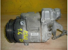 Recambio de compresor aire acond. para mercedes-benz clase a (bm 168) 1.6 160 (168.033) referencia OEM IAM 4472009767 6SE12C 