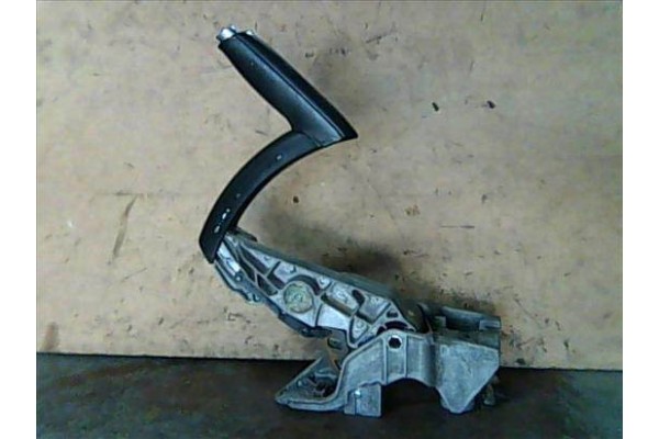 Recambio de palanca freno de mano para audi a3 (8p)(2003) 2.0 tdi referencia OEM IAM 8P0711303A  