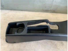 Recambio de embellecedor consola central para honda jazz (gd1/5) 1.3 referencia OEM IAM 83403SAAG02ZA  