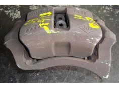 Recambio de pinza freno delantero izquierda para renault clio ii (xbo) 1.2 16v 75cv referencia OEM IAM 7701207958  