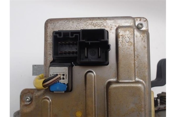 Recambio de columna direccion para opel corsa d 1.3 cdti referencia OEM IAM 107012441 26117867 