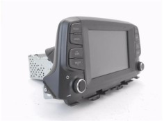 Recambio de pantalla para hyundai kona (os) 1.0 pure referencia OEM IAM 96160J 9030TMT  