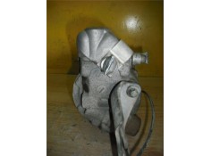 Recambio de compresor aire acond. para mercedes-benz clase a (bm 168) 1.6 160 (168.033) referencia OEM IAM 4472009767 6SE12C 