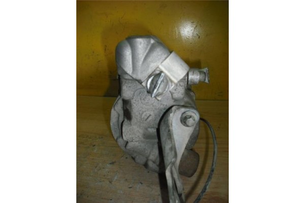 Recambio de compresor aire acond. para mercedes-benz clase a (bm 168) 1.6 160 (168.033) referencia OEM IAM 4472009767 6SE12C 