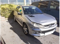 peugeot 206 del año 1998