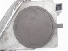 Recambio de faro antiniebla izquierdo para skoda fabia (6y2/6y3) referencia OEM IAM 6Y0941699 PBTGB20 