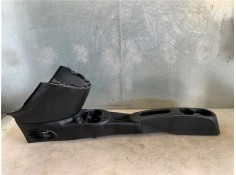 Recambio de embellecedor consola central para fiat 500 1.2 referencia OEM IAM 735451108  