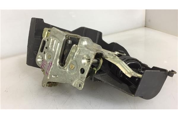 Recambio de cierre electromagnetico trasero izquierdo para mercedes-benz clase e berlina (bm 210)(1995) e 290 turbo-d (210.017) 