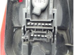 Recambio de piloto trasero derecho para citroen ax referencia OEM IAM 95659632  