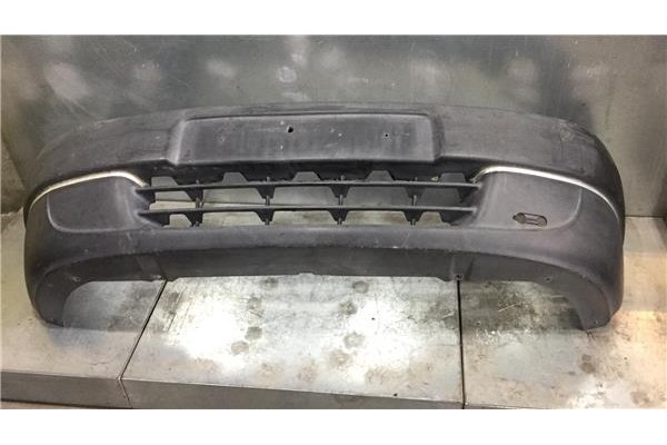 Recambio de paragolpes delantero para peugeot partner (s1) 1.9 familiar referencia OEM IAM 7401H8  