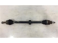 PALIER DELANTERO DERECHO 374793 BDS1463 13150503 OPEL | 93169657 OPEL | 13320254 OPEL