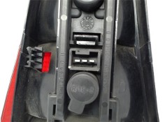 Recambio de piloto trasero derecho para citroen ax referencia OEM IAM 95659632  