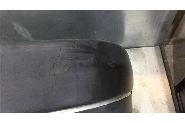 Recambio de paragolpes delantero para peugeot partner (s1) 1.9 familiar referencia OEM IAM 7401H8  