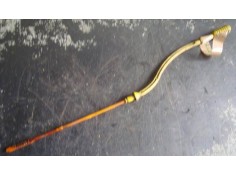 Recambio de varilla nivel aceite para renault clio ii (xbo) 1.2 16v 75cv referencia OEM IAM 8200255423  