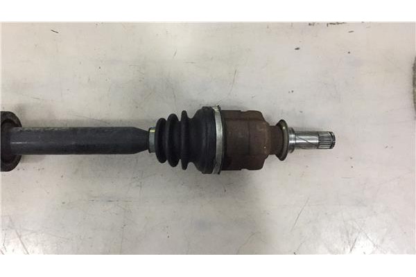 Recambio de palier delantero derecho para opel corsa d 1.3 cdti referencia OEM IAM 374793 BDS1463 13150503 , OPEL | 93169657 , O