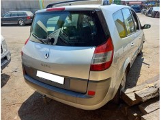renault scenic ii (jm) del año 2005