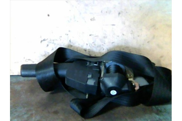 Recambio de cinturon seguridad delantero derecho para fiat punto ii berlina (188)(1999) 1.2 16v 80 (188.233, .235, .253, .255, .