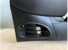 Recambio de embellecedor consola central para fiat 500 1.2 referencia OEM IAM 735451108  