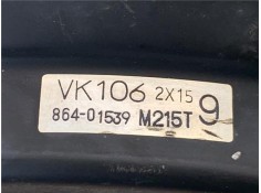 Recambio de servofreno para nissan pickup (d22) 2.5 d referencia OEM IAM 86401539  