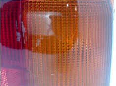 Recambio de piloto trasero derecho para peugeot 205 berlina referencia OEM IAM 635129  