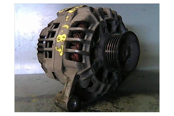 Recambio de alternador para volkswagen passat berlina (3b2)(1996) 1.8 t referencia OEM IAM 06B903016D 2242225A 38903018EX , AUDI