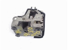 Recambio de cierre electromagnetico delantero derecho para renault clio ii (xbo) 1.2 16v 75cv referencia OEM IAM 8200350432  