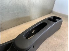 Recambio de embellecedor consola central para fiat 500 1.2 referencia OEM IAM 735451108  