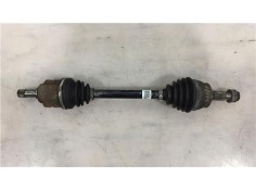 PALIER DELANTERO IZQUIERDO 374792 OL5960 13150502 OPEL | 93169656 OPEL | 13320255 OPEL | 13486866 OPEL