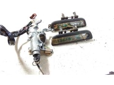 Recambio de llave para suzuki baleno berlina (sy/eg) referencia OEM IAM   
