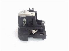 Recambio de cierre electromagnetico delantero derecho para renault clio ii (xbo) 1.2 16v 75cv referencia OEM IAM 8200350432  