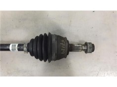 Recambio de palier delantero izquierdo para opel corsa d 1.3 cdti referencia OEM IAM 374792 OL5960 13150502 , OPEL | 93169656 , 