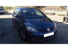 volkswagen golf v plus (5m1) del año 2005