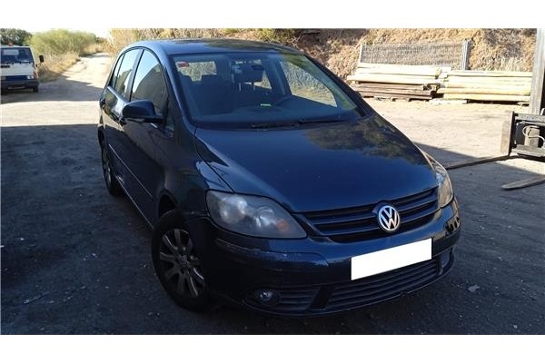 volkswagen golf v plus (5m1) del año 2005