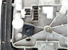 Recambio de piloto trasero derecho para peugeot 205 berlina referencia OEM IAM 635129  