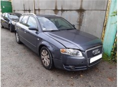 audi a4 avant (8e)(2004) del año 
