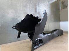Recambio de embellecedor consola central para fiat 500 1.2 referencia OEM IAM 735451108  
