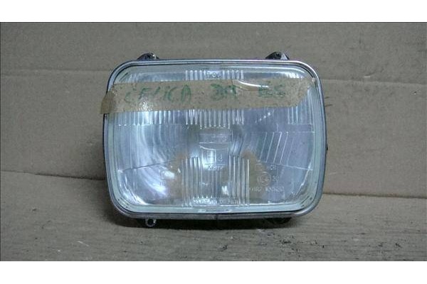 Recambio de faro delantero izquierdo para toyota celica (st16_) referencia OEM IAM   