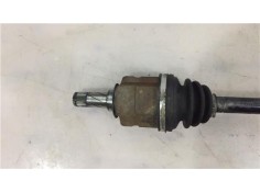 Recambio de palier delantero izquierdo para opel corsa d 1.3 cdti referencia OEM IAM 374792 OL5960 13150502 , OPEL | 93169656 , 