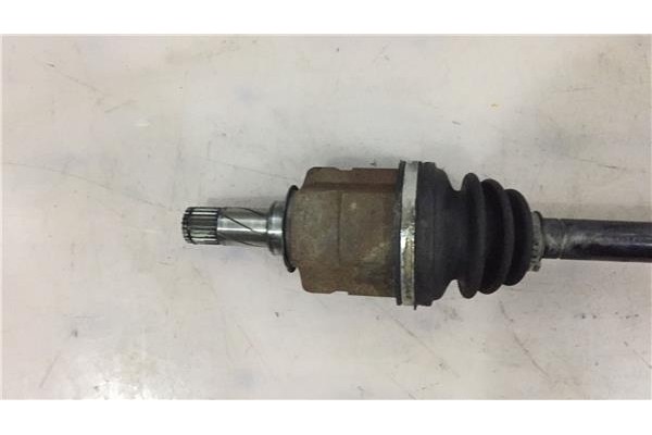 Recambio de palier delantero izquierdo para opel corsa d 1.3 cdti referencia OEM IAM 374792 OL5960 13150502 , OPEL | 93169656 , 