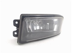 Recambio de faro antiniebla izquierdo para seat ibiza (6l1) referencia OEM IAM   