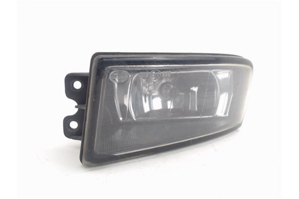 Recambio de faro antiniebla izquierdo para seat ibiza (6l1) referencia OEM IAM   