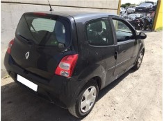renault twingo ii del año 2009
